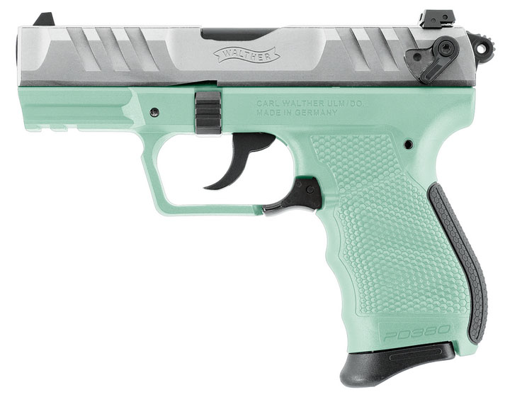 WAL PD380 380ACP 3.7